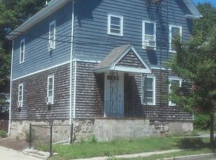 18 Winsor St, Fairhaven, MA 02719