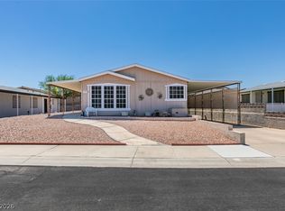 1297 Brenalee Ave, Henderson, NV 89002