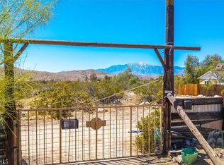 51000 Canyon Rd, Morongo Valley, CA 92256