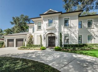 4607 S Ferdinand Ave, Tampa, FL 33611