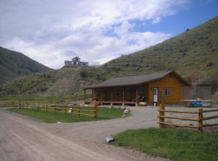 97 Lake Creek Rd, Salmon, ID 83467