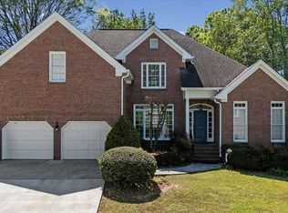 4350 Missendell Ln, Peachtree Corners, GA 30092
