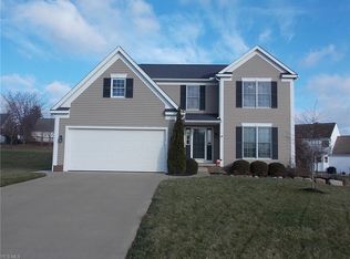 838 Clearview Cir, Wadsworth, OH 44281