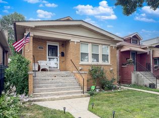 2333 N Keating Ave, Chicago, IL 60639
