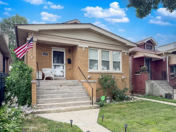 2333 N Keating Ave, Chicago, IL 60639
