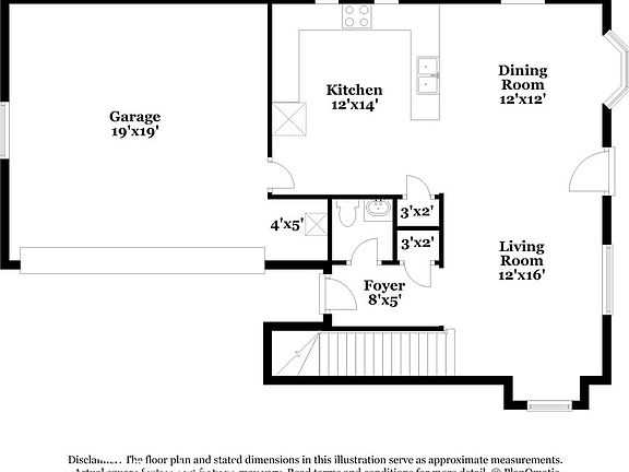 3rd image of 10898 Avenzano St