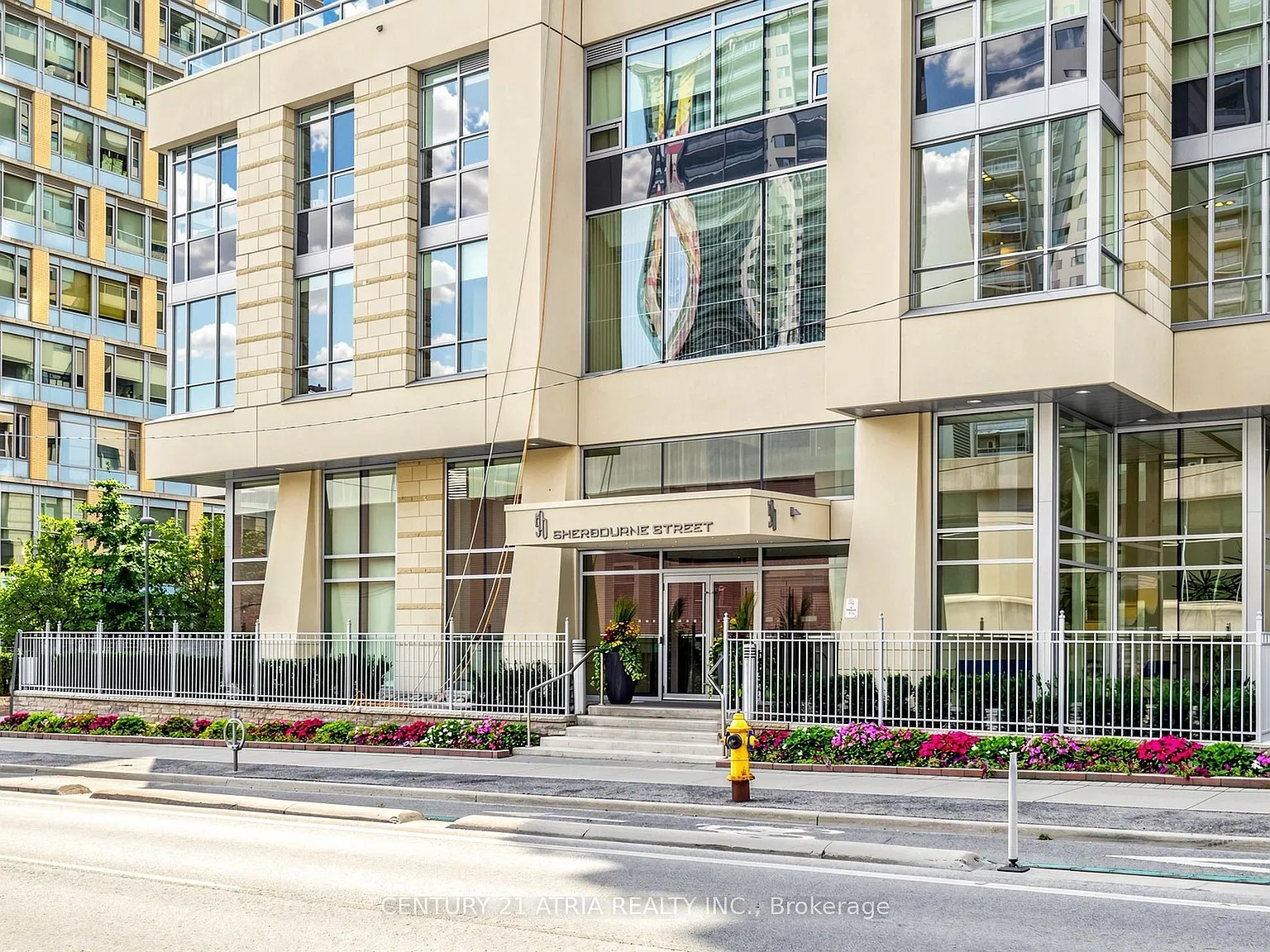 2 bed, $2,375 — Photo 2