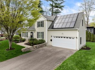 84 Tanager Rd, Attleboro, MA 02703