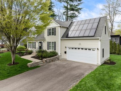 84 Tanager Rd, Attleboro, MA, 02703