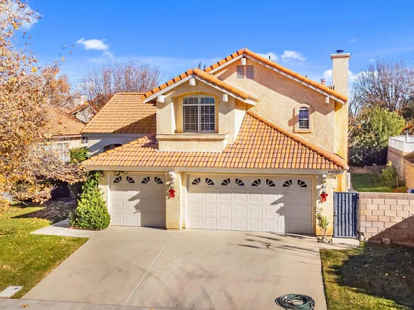 44030 17th St E, Lancaster, CA 93535