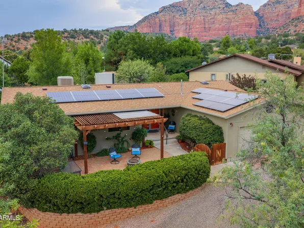 325 RAINTREE Road, Sedona, AZ 86351