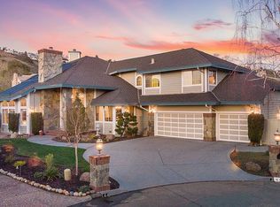 102 Saint Andrews Ln, Alamo, CA 94507