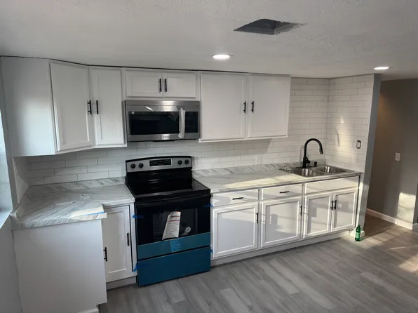 1502 SW H Ave, Lawton, OK 73501