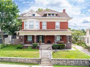 1714 Faraon St, Saint Joseph, MO 64501