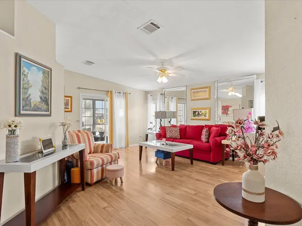 3060 Five Iron Drive, Port St Lucie, FL 34952