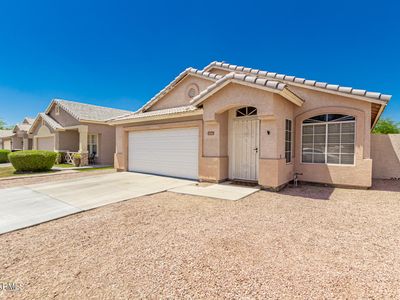 1344 E BINNER Drive, Chandler, AZ, 85225