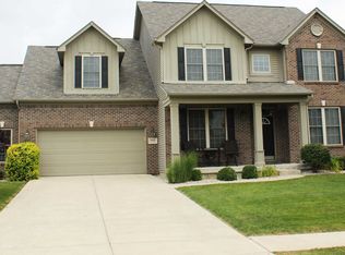 5635 Somerset Blvd, Bargersville, IN