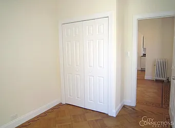 Rented by City Connections Realty