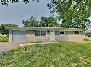 13064 N Allman Dr, Mooresville, IN 46158