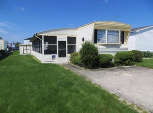 131 Sandy Hill Dr, Ocean City, MD 21842