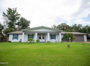 3314 Nottingham Rd, Ocean Springs, MS 39564