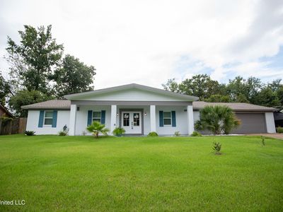 3314 Nottingham Rd, Ocean Springs, MS, 39564