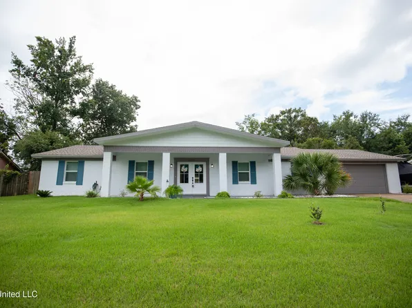 3314 Nottingham Rd, Ocean Springs, MS 39564