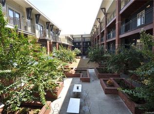 1101 W 1st St APT 111, Charlotte, NC 28202