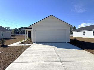 315 Mistletoe Way, Lookout Longs, SC 29568