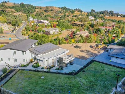 20125 Orchard Meadow Dr, Saratoga, CA, 95070