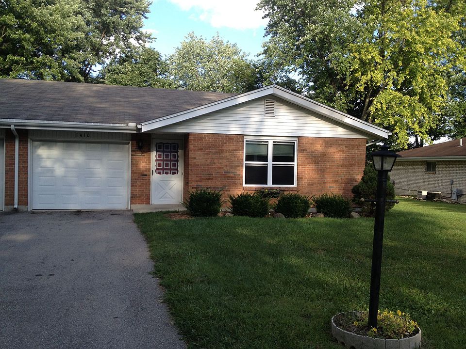 1st image of 1410 Parkman Pl