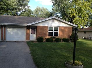 1410 Parkman Pl, Beavercreek, OH 45434