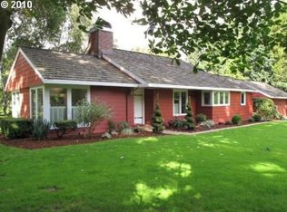 10170 NW Leahy Rd, Portland, OR 97229