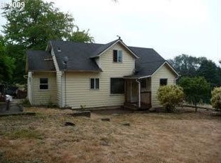 1821 Cloverdale Rd, Kalama, WA 98625