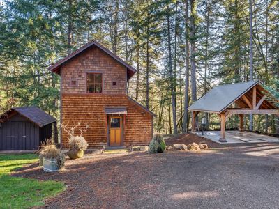 32 Hamilton Ave, Underwood, WA, 98651