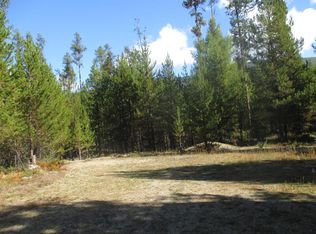 1574 N Fork Yaak Rd, Troy, MT 59935