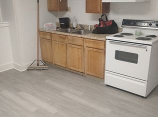 323 N 8th St APT 3, Lebanon, PA 17046