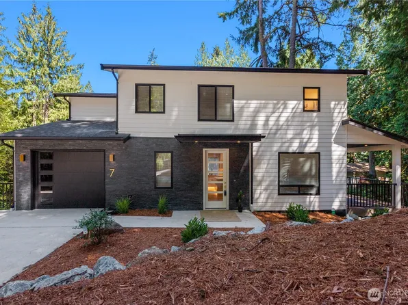 7 Maple Court, Bellingham, WA 98229