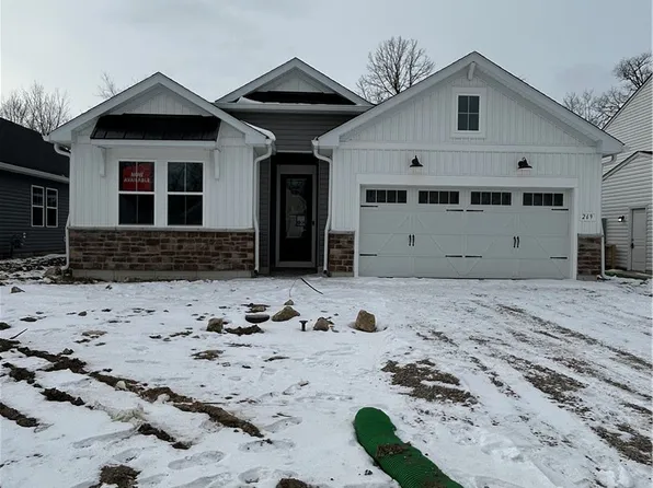 269 N Lighthouse Oval, Lakeside Marblehead, OH 43440