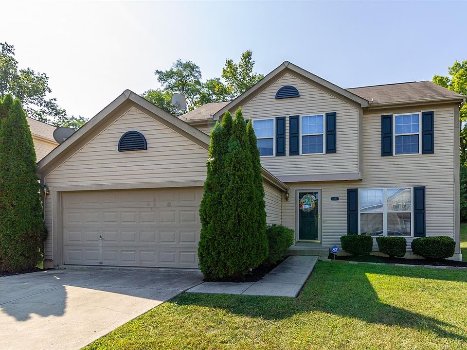 1st image of 12163 Brookway Dr