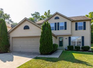 12163 Brookway Dr, Cincinnati, OH 45240
