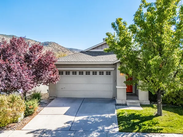 2348 Clementine Ln, Reno, NV 89521