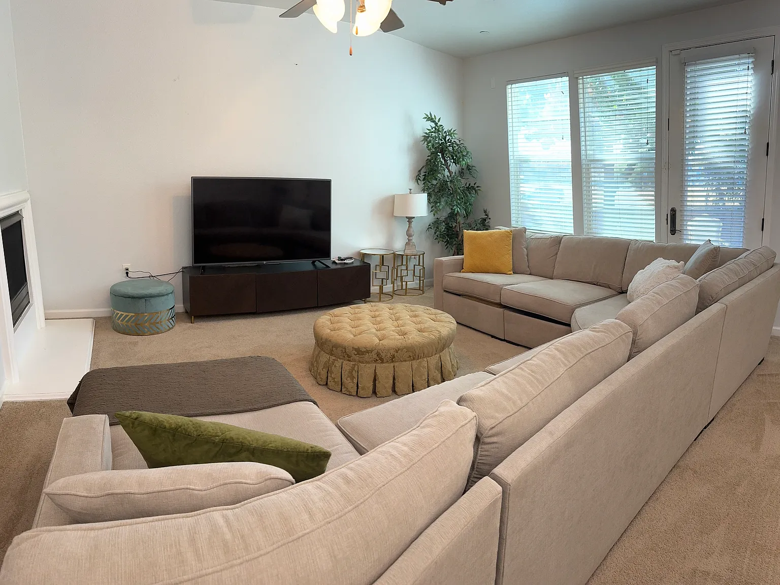 3 bed, 2.5 bath, 1500 sqft, $3,000 — Photo 4