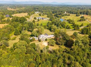 1455 Brook Rd, Charlottesville, VA 22901