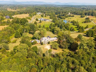 1455 Brook Rd, Charlottesville, VA, 22901