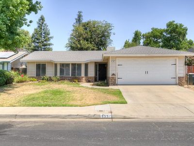 137 N Argyle Ave, Clovis, CA, 93612