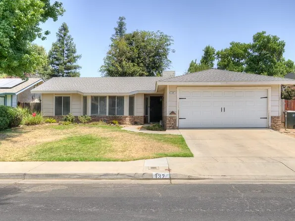 137 N Argyle Ave, Clovis, CA 93612