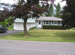 26 S Hurd Cir, Auburn, NY 13021