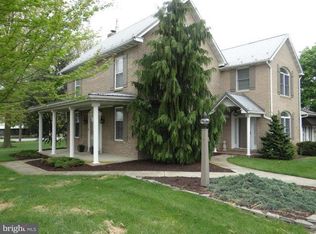 5786 Cumberland Hwy, Chambersburg, PA 17202