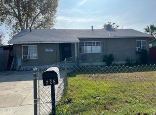 225 Blomquist Dr, Bakersfield, CA 93309